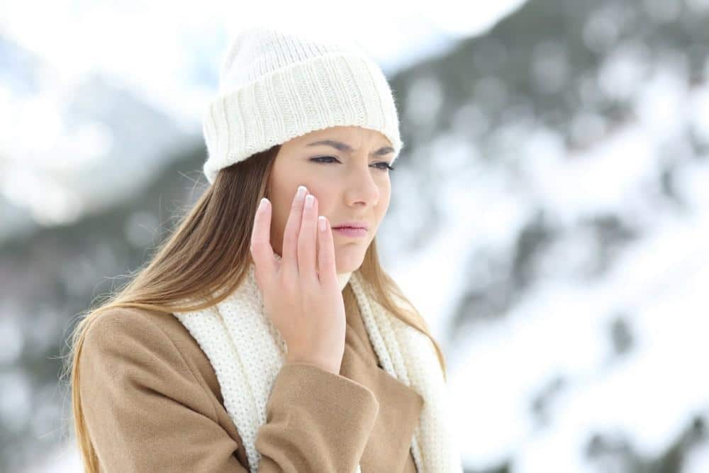 Winter is Coming: 5 Ways to Prepare Your Skin for the Cold