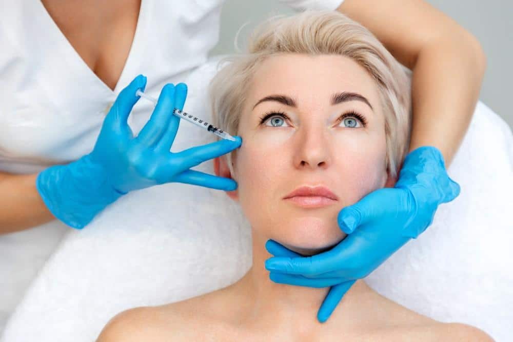 Can I Get Botox® and Fillers at the Same Time?