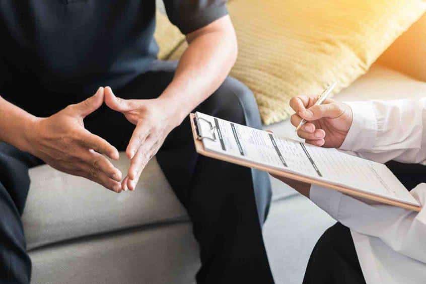 Does Mohs Surgery Cause Scarring?