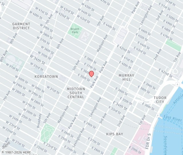 Manhattan Dermatology (East Street)