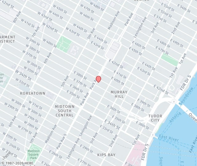 Manhattan Dermatology (Park Ave)